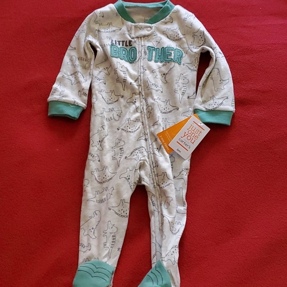 Carter's Baby Bundle Set - Picture 3 of 5